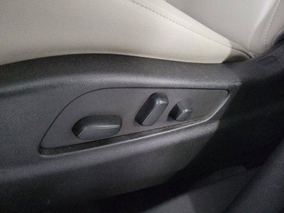 2023 Cadillac XT4 FWD Luxury