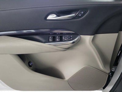 2023 Cadillac XT4 FWD Luxury