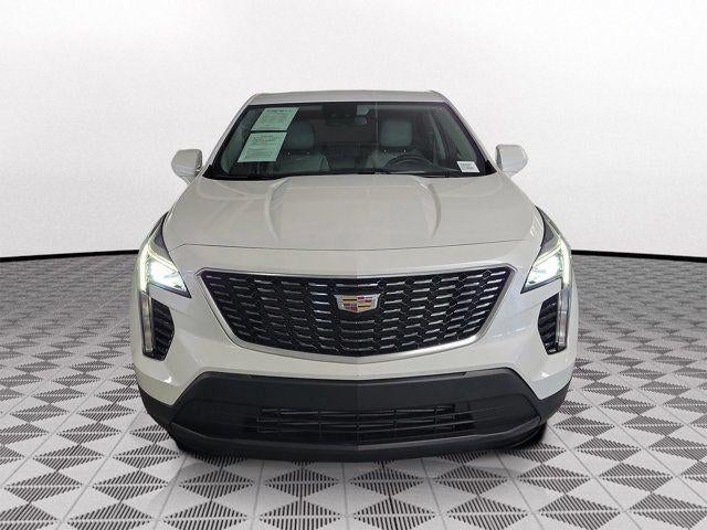 2023 Cadillac XT4 FWD Luxury
