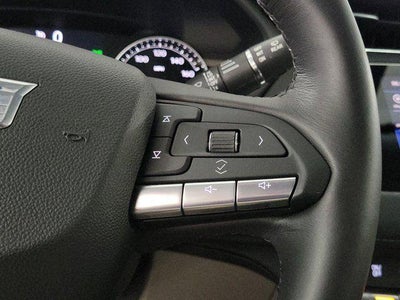 2023 Cadillac XT4 FWD Luxury