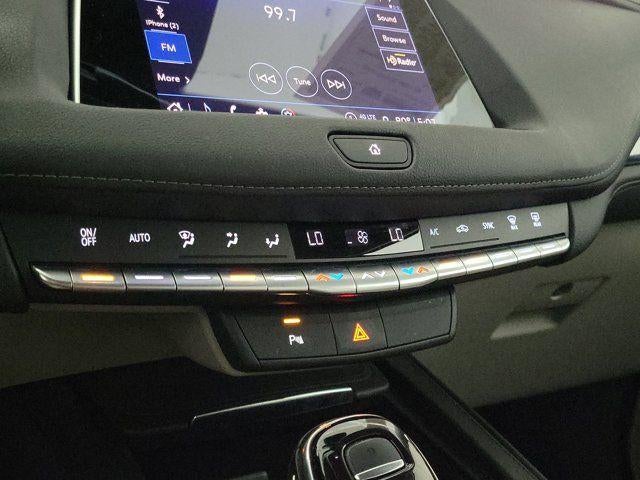 2023 Cadillac XT4 FWD Luxury