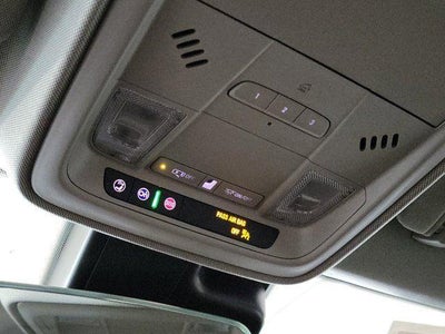 2023 Cadillac XT4 FWD Luxury
