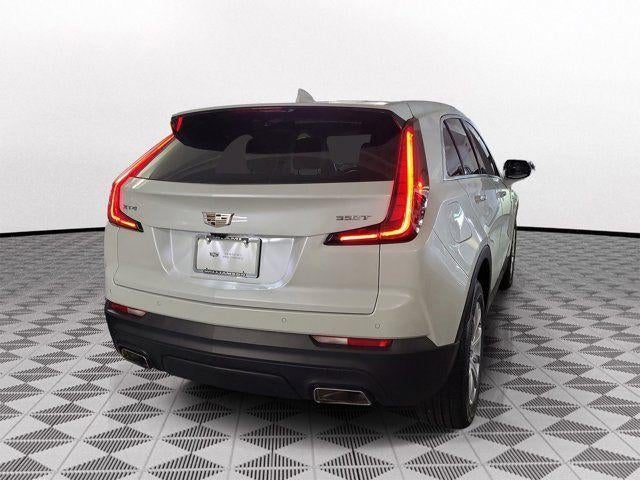 2023 Cadillac XT4 FWD Luxury
