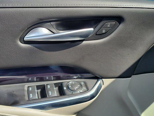 2023 Cadillac XT4 FWD Luxury