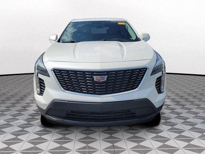 2023 Cadillac XT4 FWD Luxury
