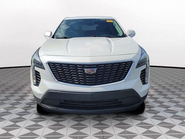 2023 Cadillac XT4 FWD Luxury