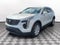 2023 Cadillac XT4 FWD Luxury