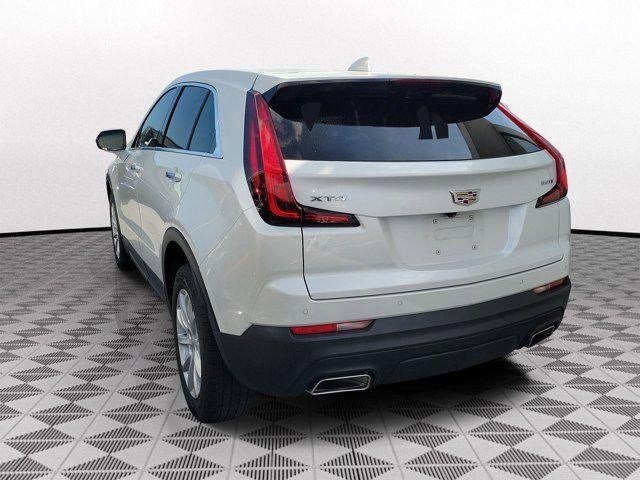 2023 Cadillac XT4 FWD Luxury