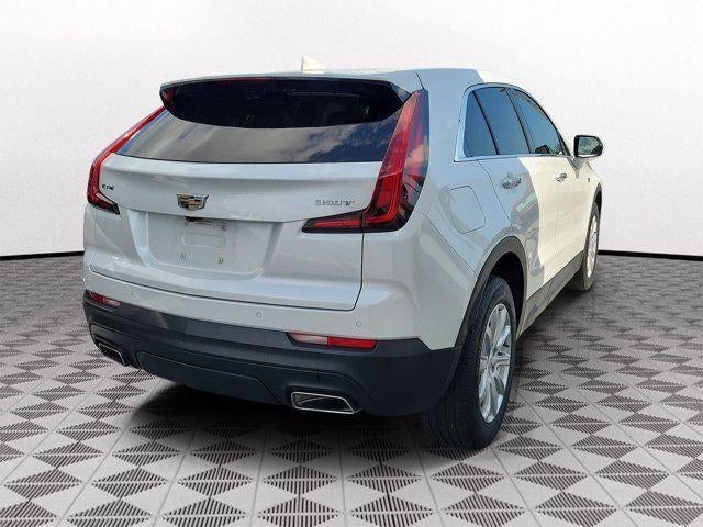 2023 Cadillac XT4 FWD Luxury