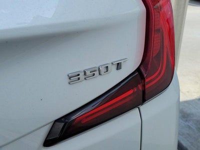 2023 Cadillac XT4 FWD Luxury