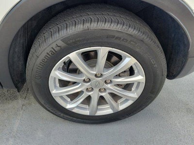 2023 Cadillac XT4 FWD Luxury