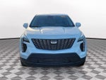2022 Cadillac XT4 FWD Luxury