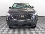 2023 Cadillac XT4 FWD Luxury