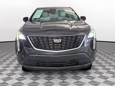 2023 Cadillac XT4 FWD Luxury