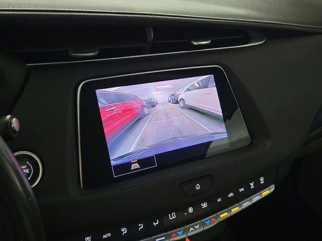 2023 Cadillac XT4 FWD Luxury