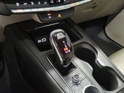 2023 Cadillac XT4 FWD Luxury