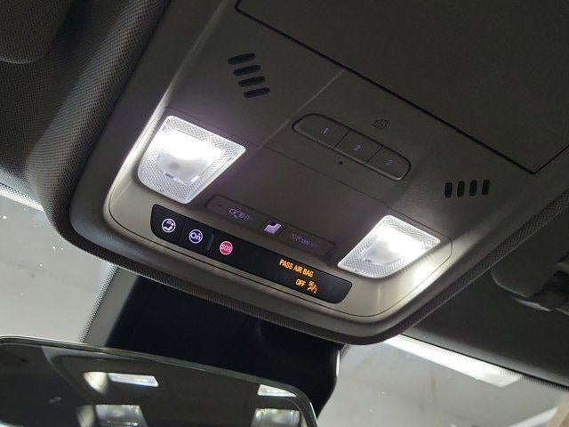 2023 Cadillac XT4 FWD Luxury