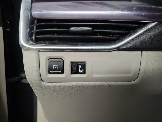 2023 Cadillac XT4 FWD Luxury