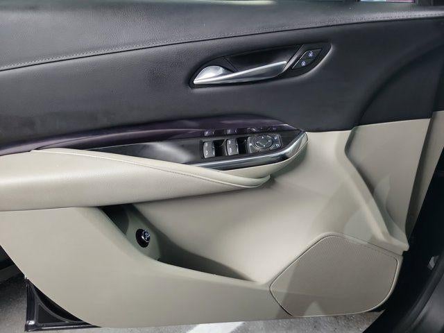 2023 Cadillac XT4 FWD Luxury