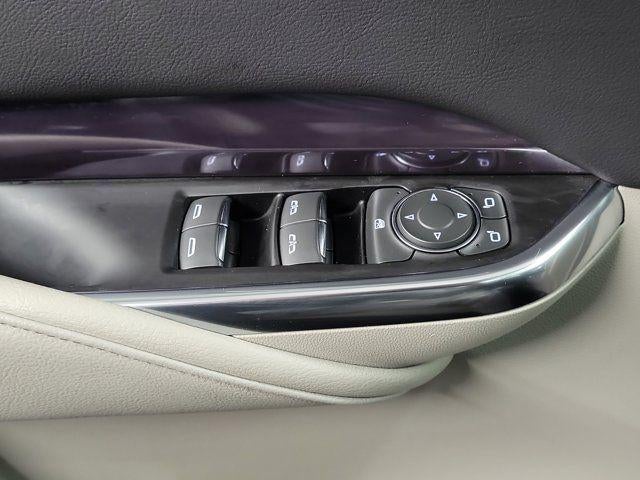 2023 Cadillac XT4 FWD Luxury