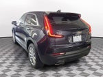 2023 Cadillac XT4 FWD Luxury