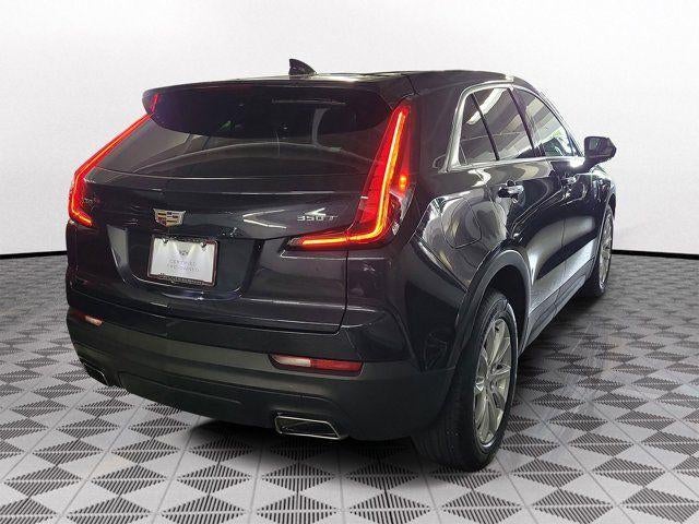 2023 Cadillac XT4 FWD Luxury