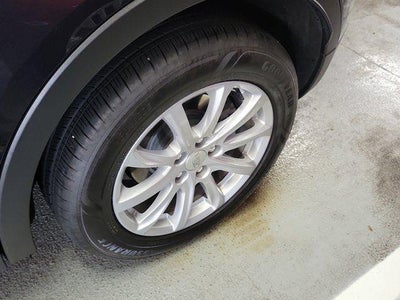 2023 Cadillac XT4 FWD Luxury