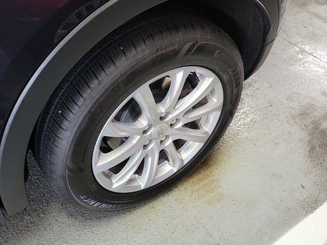 2023 Cadillac XT4 FWD Luxury