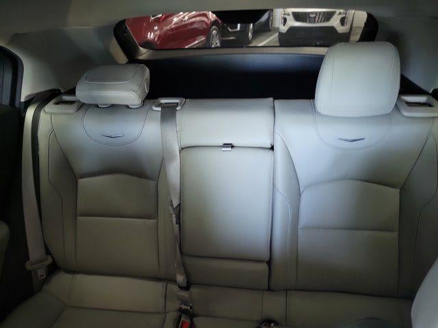 2023 Cadillac XT4 FWD Luxury