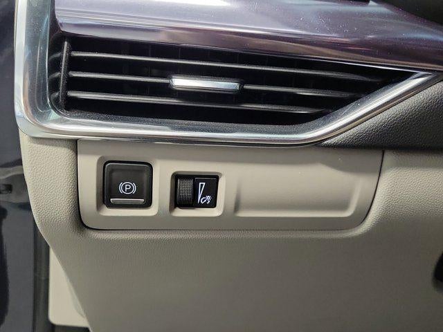 2023 Cadillac XT4 FWD Luxury
