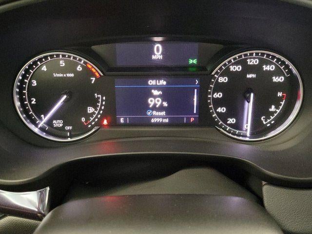2023 Cadillac XT4 FWD Luxury