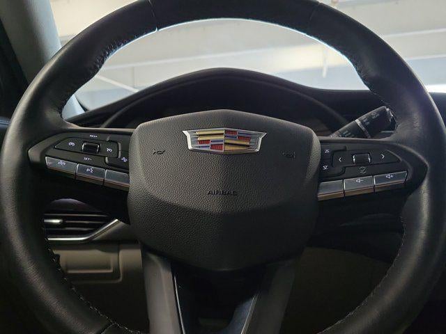 2023 Cadillac XT4 FWD Luxury