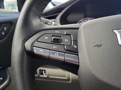 2023 Cadillac XT4 FWD Luxury
