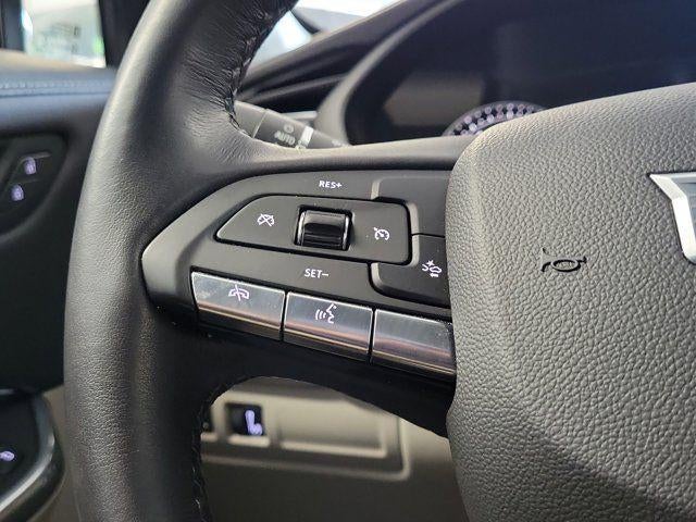2023 Cadillac XT4 FWD Luxury