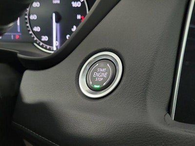 2023 Cadillac XT4 FWD Luxury