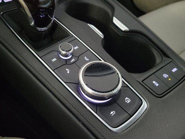 2023 Cadillac XT4 FWD Luxury