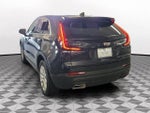 2023 Cadillac XT4 FWD Luxury