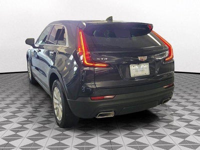 2023 Cadillac XT4 FWD Luxury