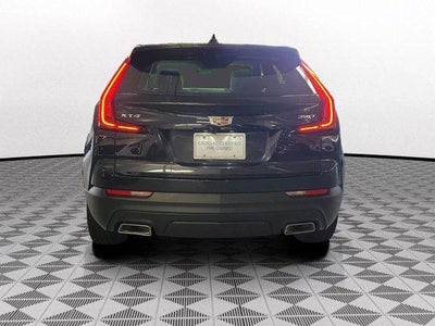 2023 Cadillac XT4 FWD Luxury