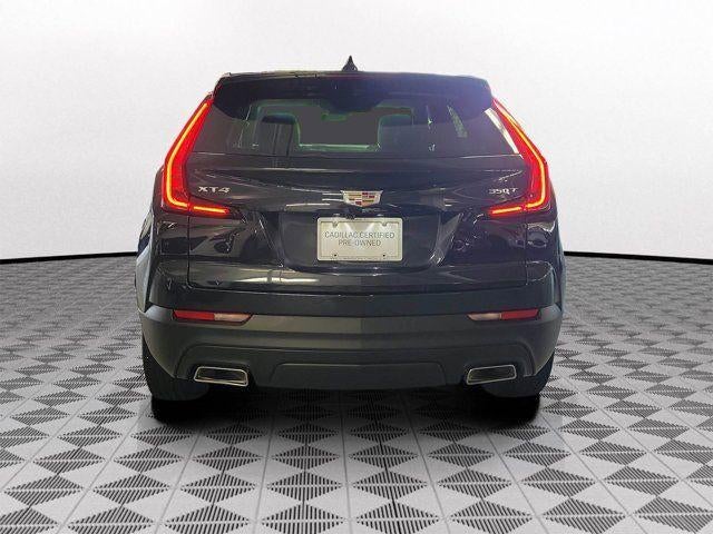 2023 Cadillac XT4 FWD Luxury