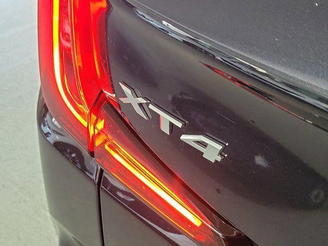 2023 Cadillac XT4 FWD Luxury