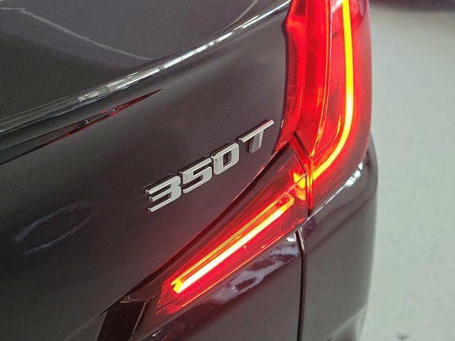 2023 Cadillac XT4 FWD Luxury