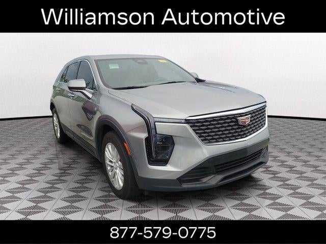 2024 Cadillac XT4
