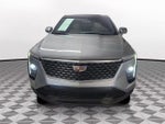 2024 Cadillac XT4 FWD Luxury