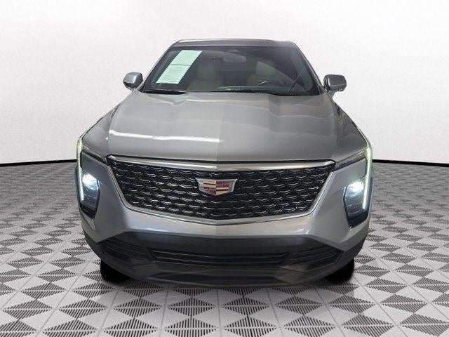 2024 Cadillac XT4 FWD Luxury