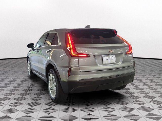 2024 Cadillac XT4 FWD Luxury