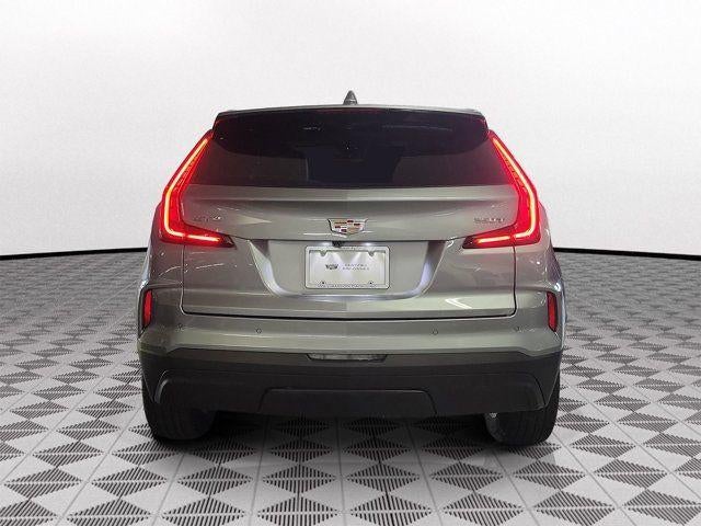 2024 Cadillac XT4 FWD Luxury