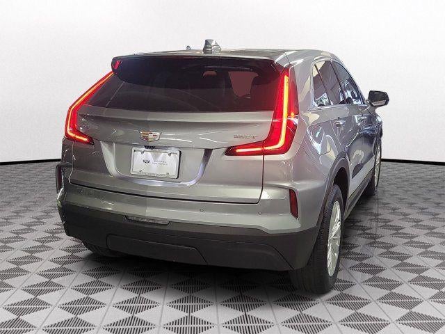2024 Cadillac XT4 FWD Luxury