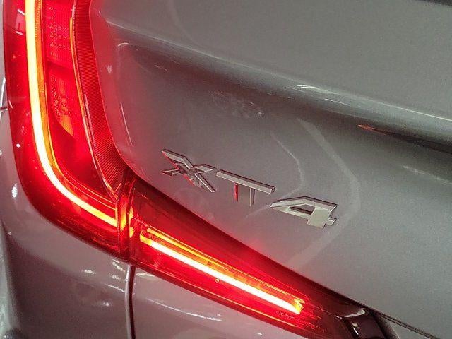 2024 Cadillac XT4 FWD Luxury