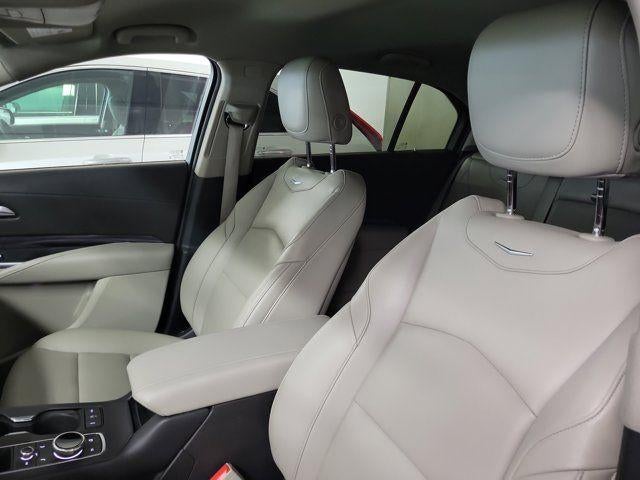 2023 Cadillac XT4 FWD Luxury
